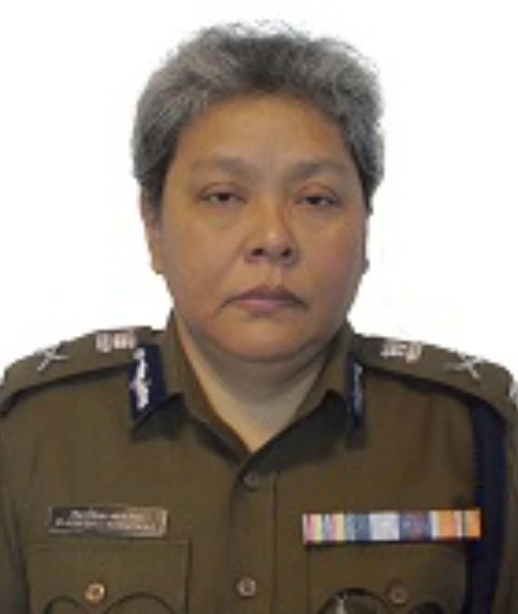Mother's Day Special | Meghalaya welcomes its first woman DGP