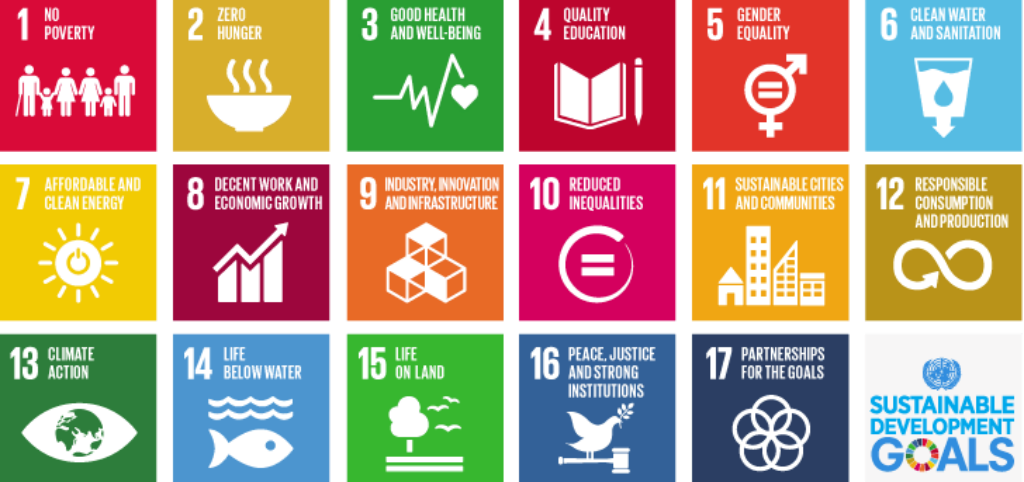 India enters top 100 of global SDG Index for the first time