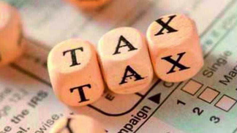 CBDT extends due date for filing Form 10A/10AB upto 30th June, 2024