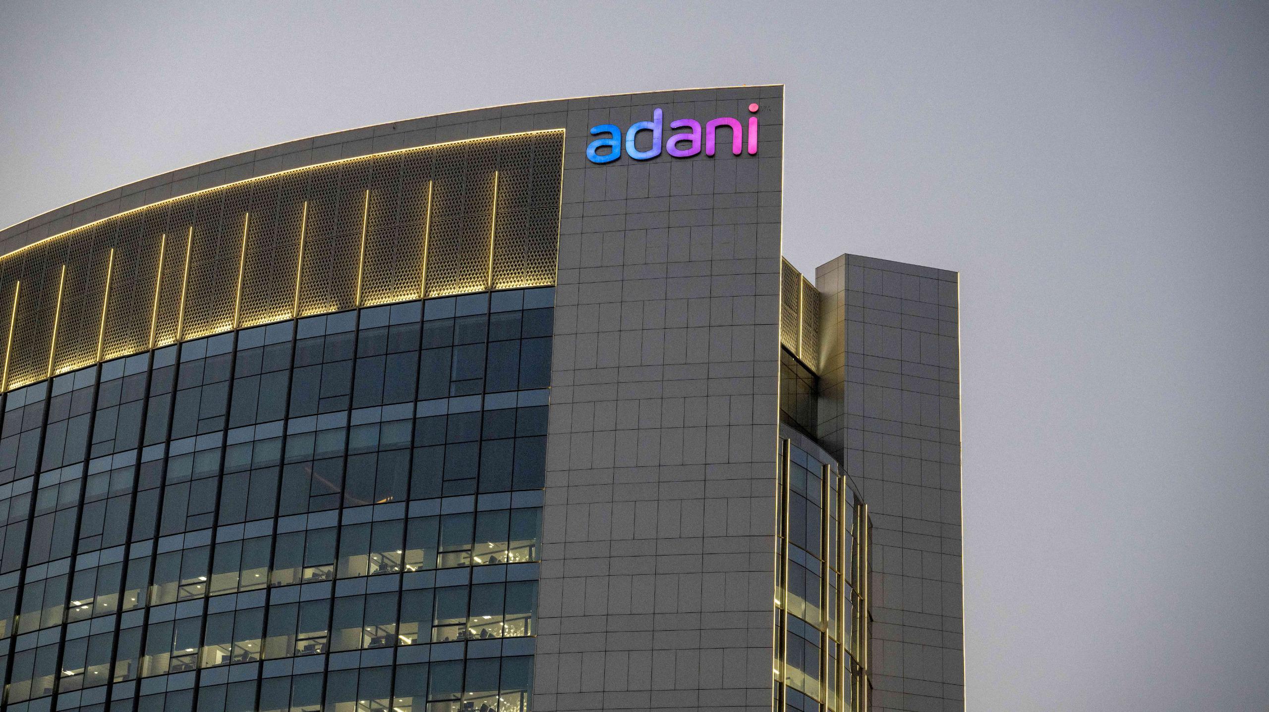 Adani and Jabil partner to manufacture AI data centre hardware in India