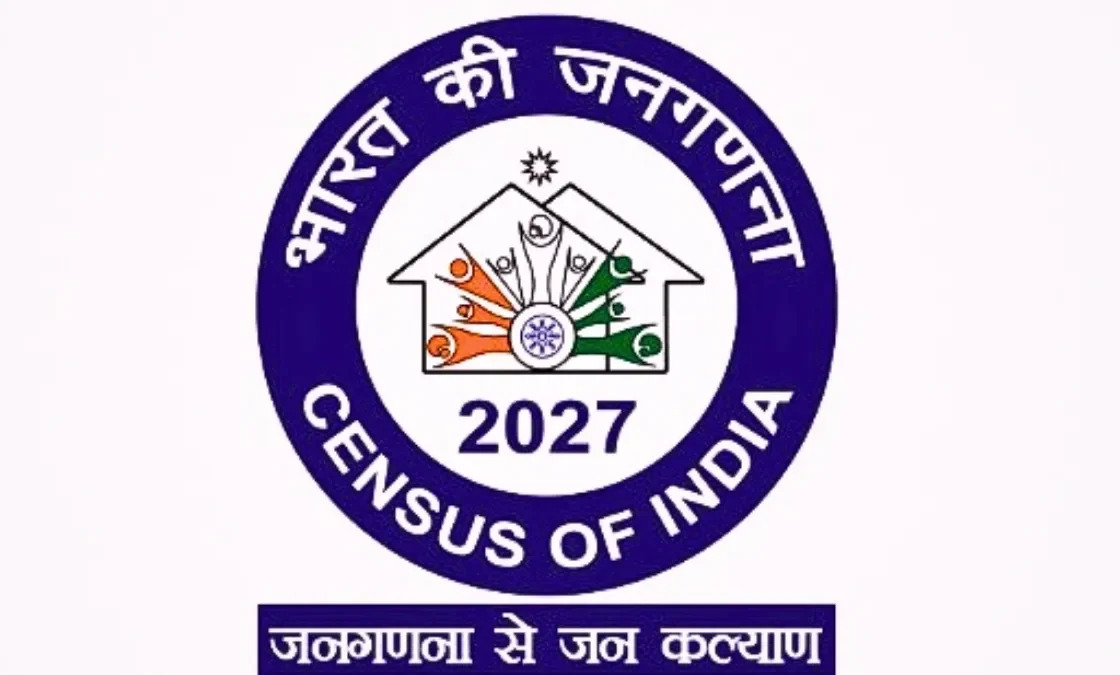 MHA notifies Household Schedule for Census 2027