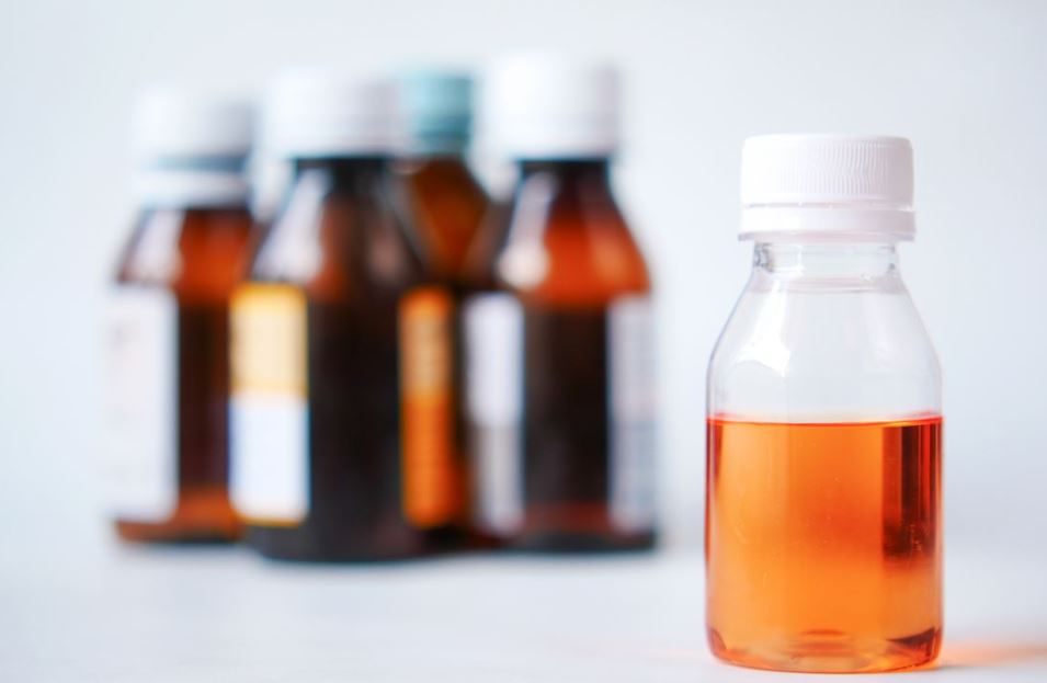 Cough syrups to be sold only through licensed pharmacies after rule change