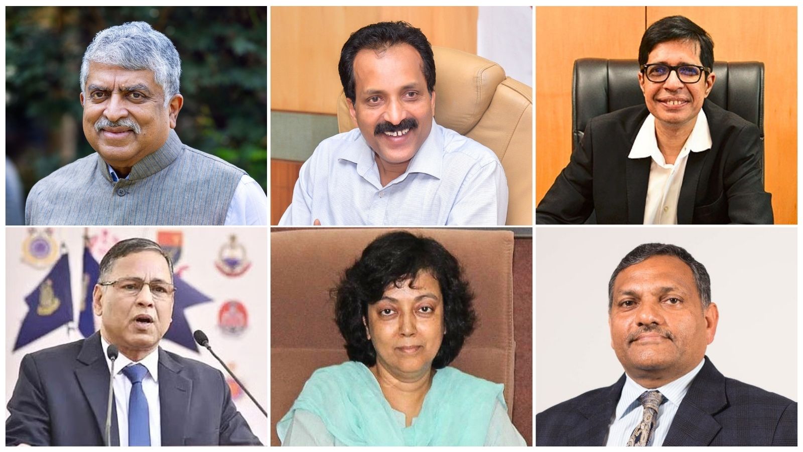 Not just an education panel: Why Narendra Modi's new exam reform team is drawing attention