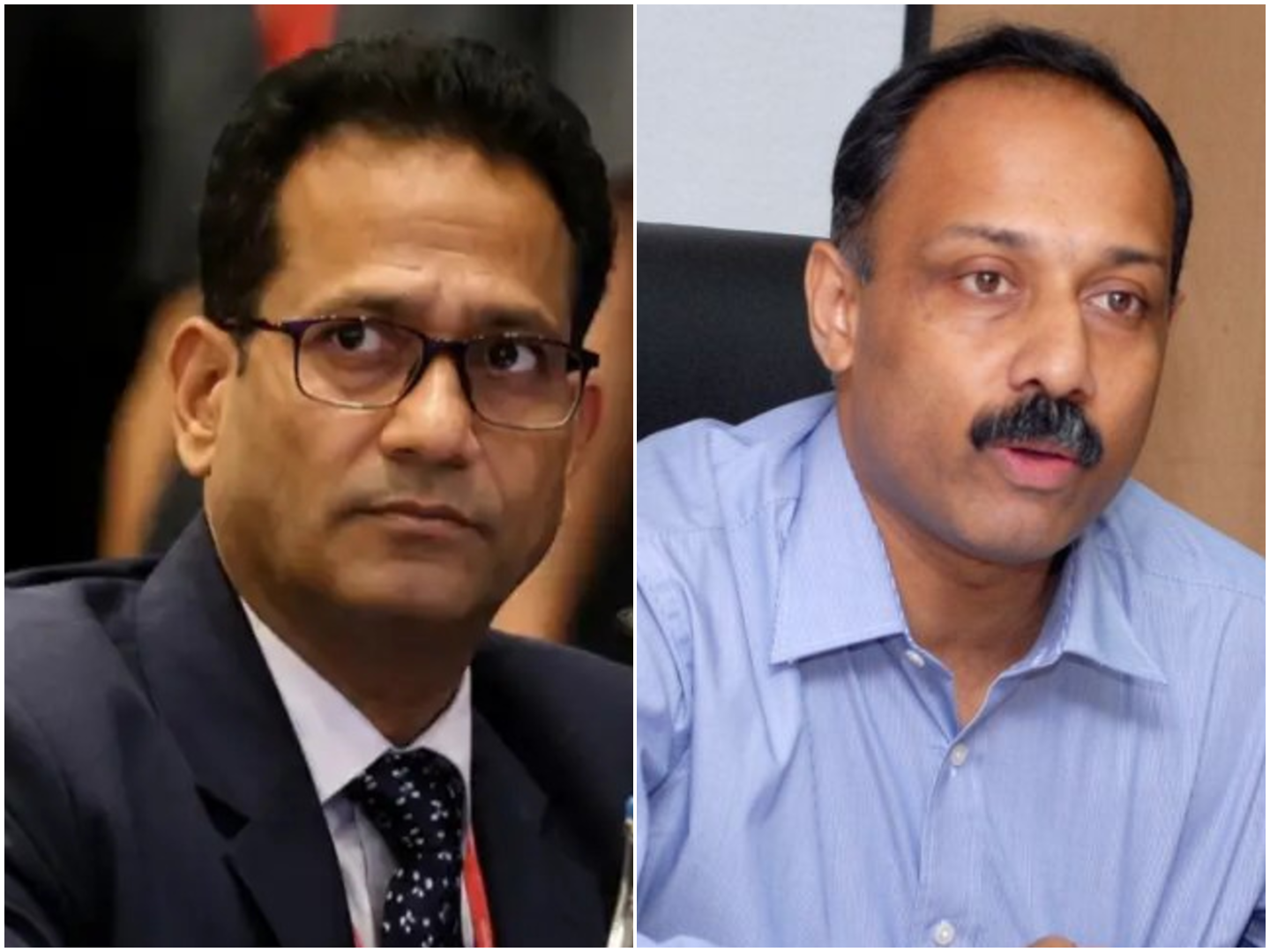 Centre effects major bureaucratic reshuffle, higher education secretary moved