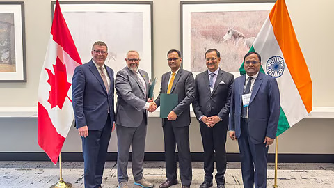 Oil India and CSIR team up to develop next-generation energy technologies