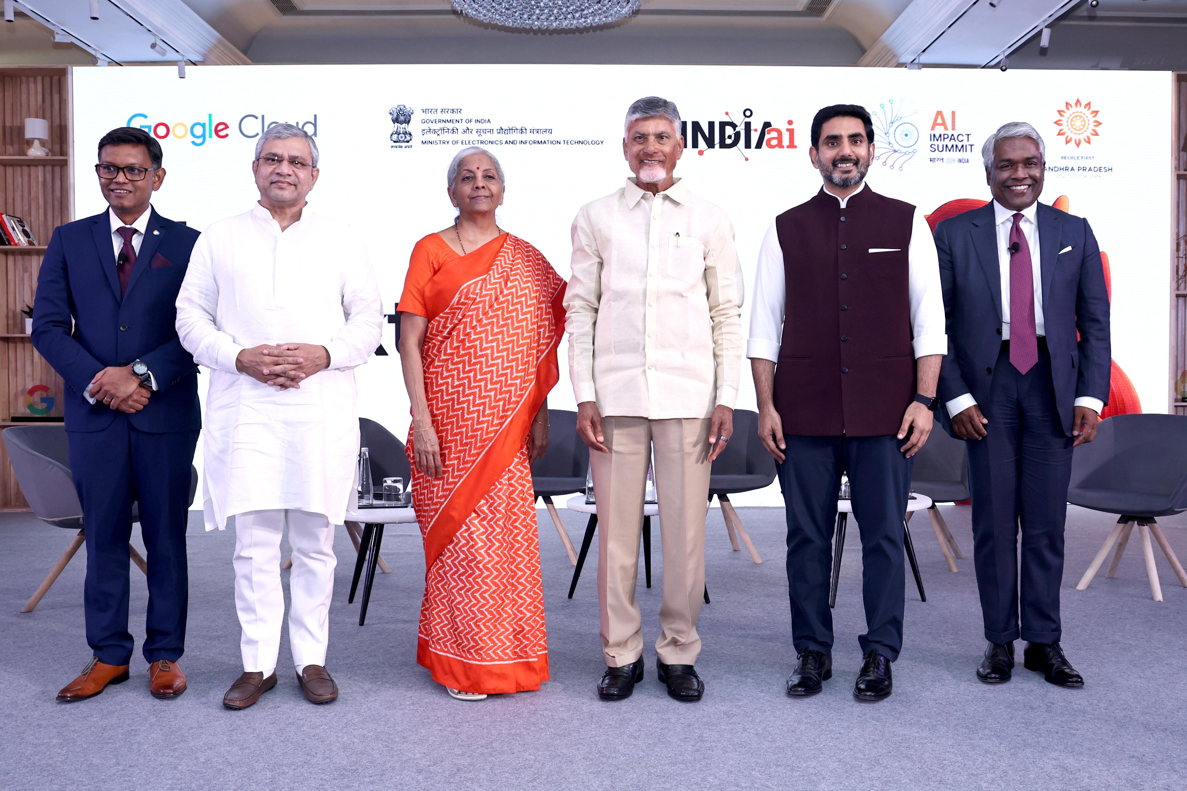 Google’s ₹87,520 cr AI hub to make Visakhapatnam a global tech destination