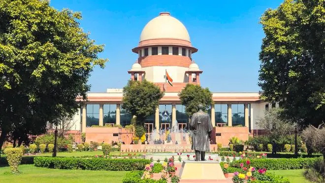 If both parents are IAS officers, why reservation?: Supreme Court’s ...