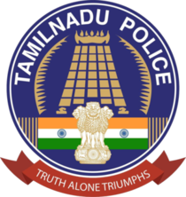 56 police officers transferred in major reshuffle across Tamil Nadu