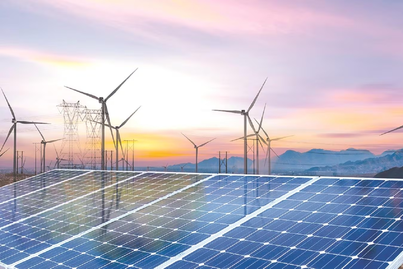 NTPC Group capacity crosses 83,000 MW with new solar addition