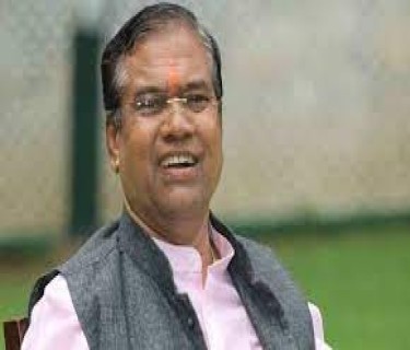 Union Minister Faggan Singh Kulaste bats for making minerals and mines sector self-reliant