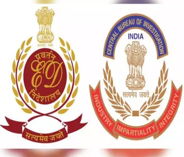 CBI, ED Directors to have 5-year long tenure