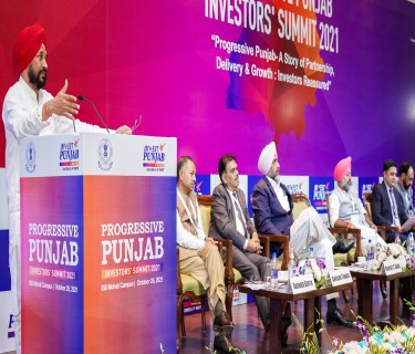 Punjab reaches out to potential investors with promises of ease of doing business