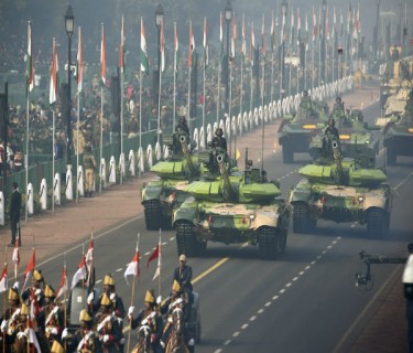 DRDO to showcase Nari Shakti & indigenous critical systems & technologies during Republic Day Parade 2024