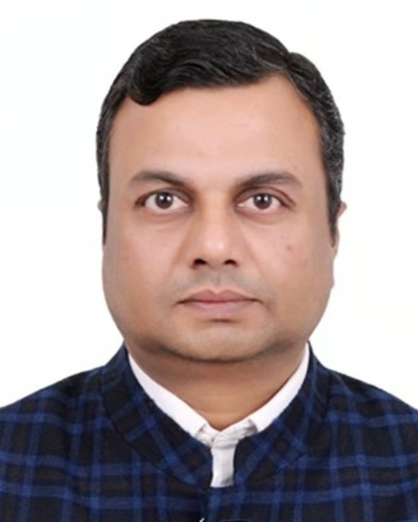 Sipan Kumar Garg takes charge of finance at THDC, SJVN and NHPC