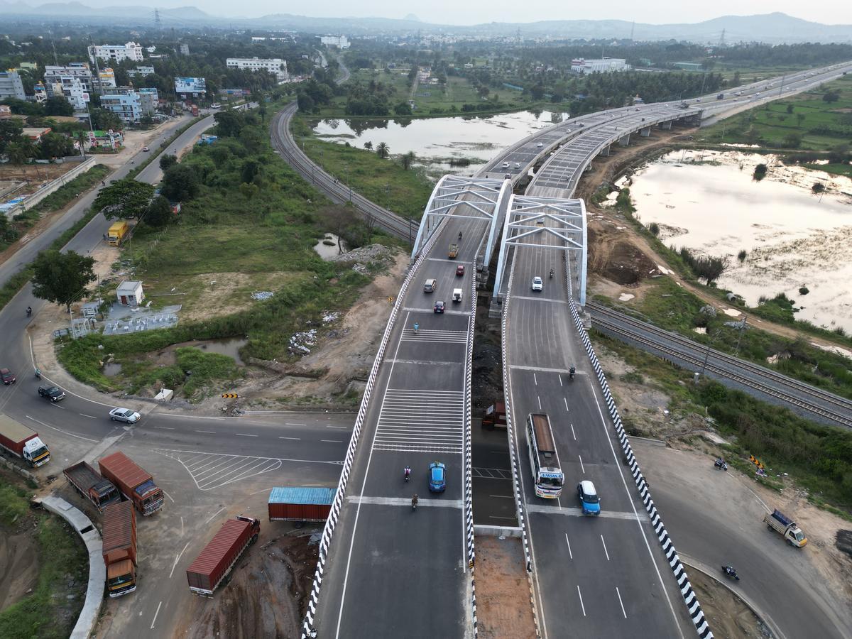 Work, live, play with AI: India’s first smart township coming up at Bidadi