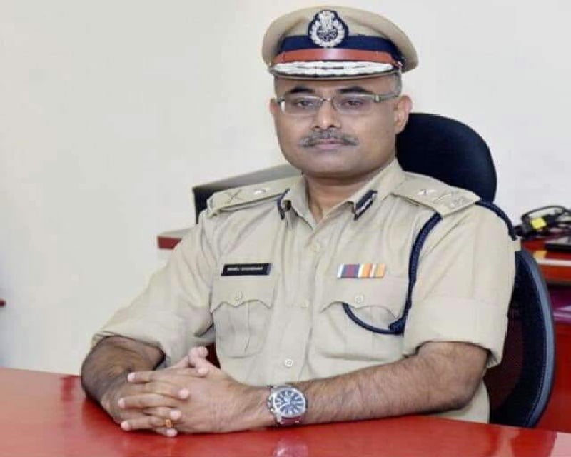 Manoj Shashidhar and Sampat Meena elevated as Special Directors in CBI