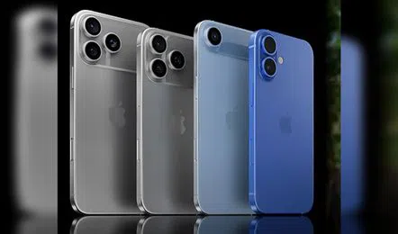 Apple to manufacture all iPhone 17 models in India for the first time