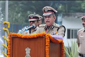 Satish Golcha appointed as Delhi Police Commissioner