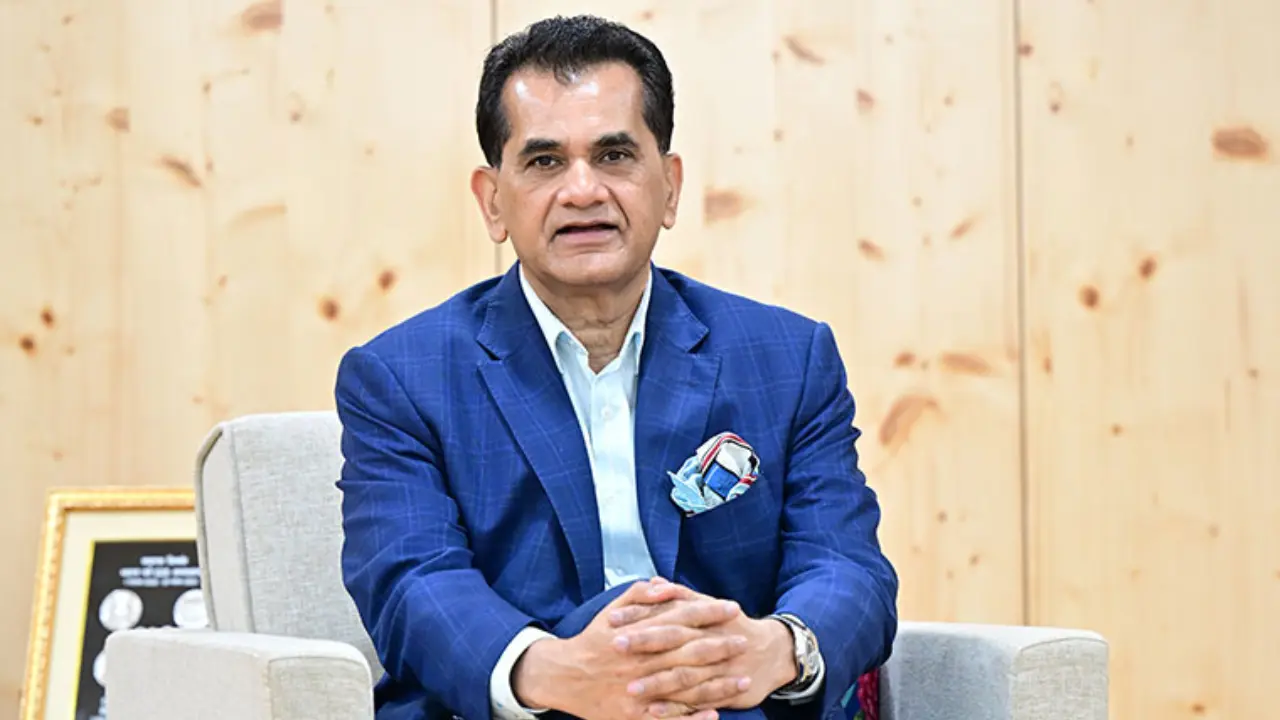 Amitabh Kant joins L&T board as independent director, marking a new chapter after government service