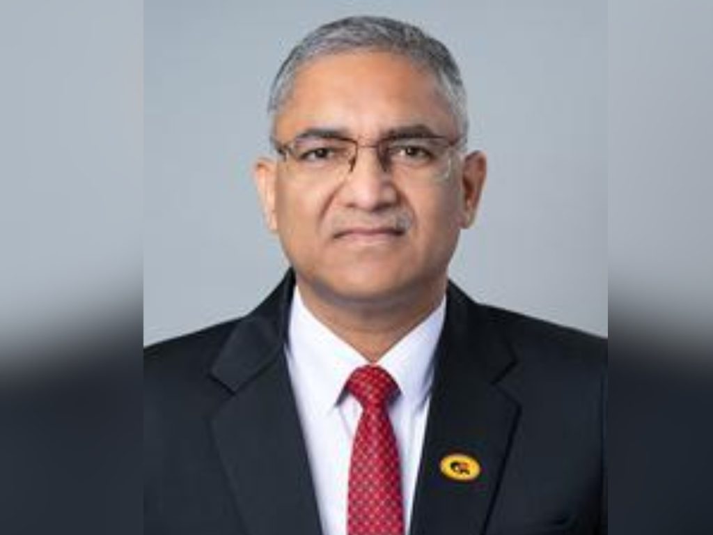 Deepak Gupta chosen to lead GAIL (India) Limited after PESB recommendation