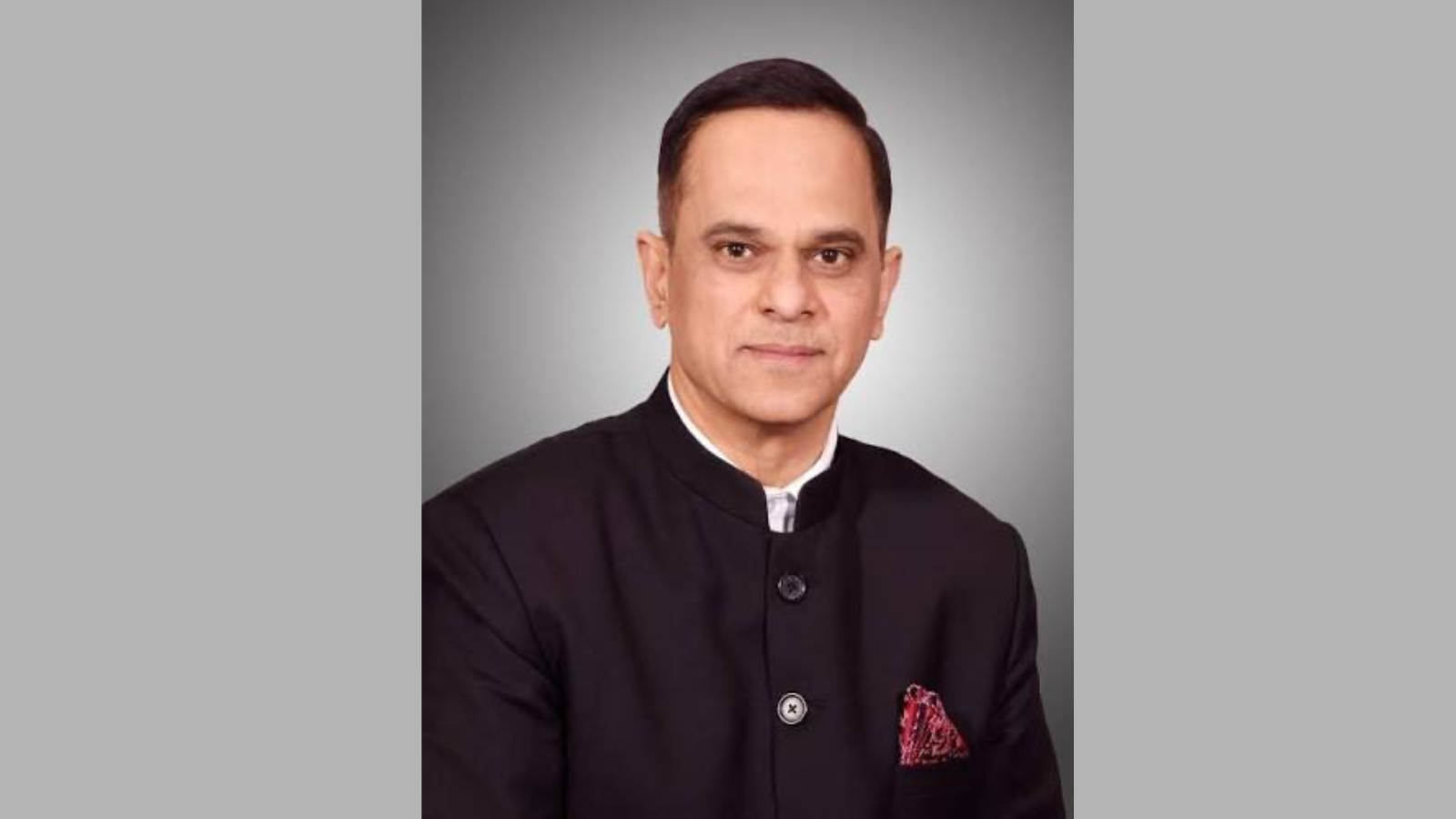 Rajasthan brings back senior IAS officer V Srinivas as new Chief Secretary