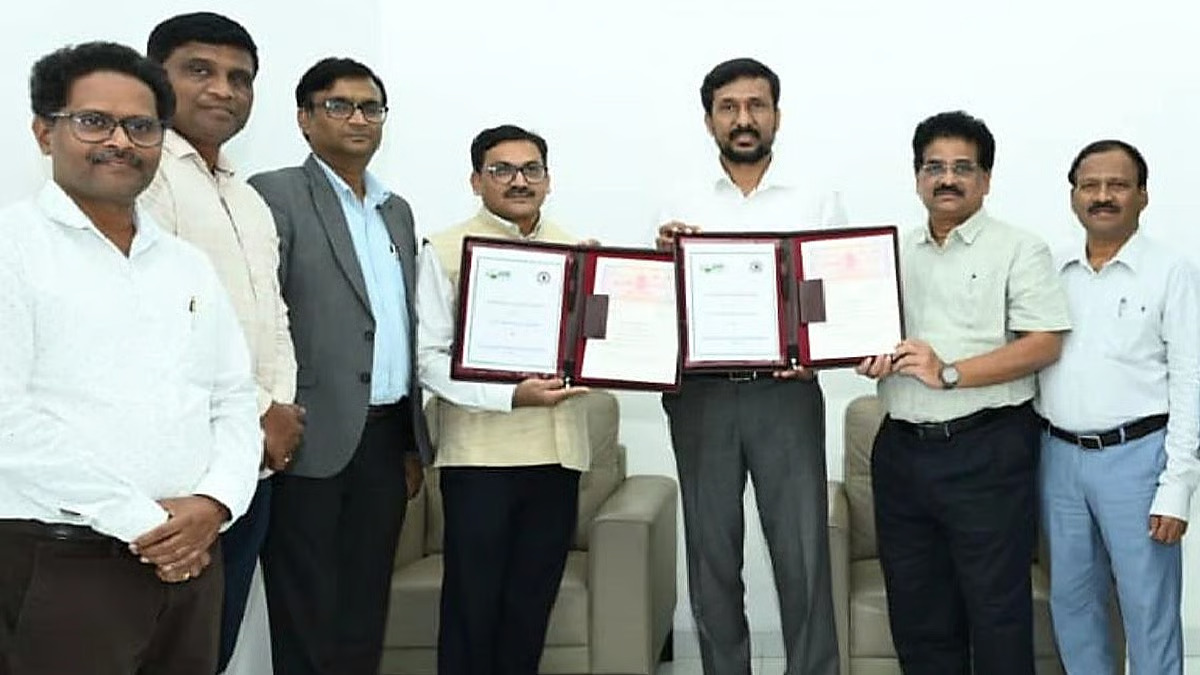 NTPC Green Energy and Singareni Collieries join hands to develop new renewable energy projects