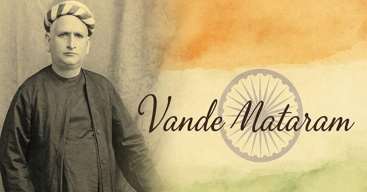 150 years of Vande Mataram: How a song became India’s heartbeat