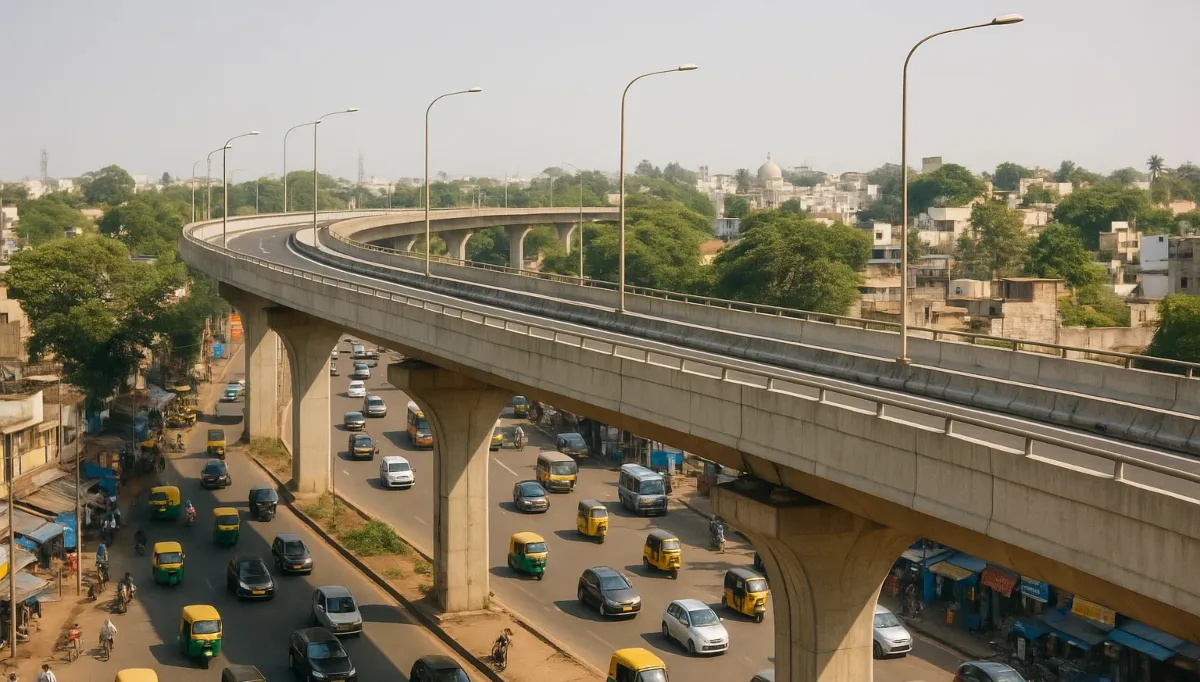 Pink City eyes signal-free corridors as JDA turns to Delhi, Gurugram playbook