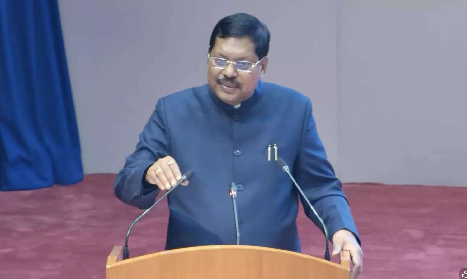 Student of justice, CJI Gavai hangs up his boots, defends his  creamy-layer verdict