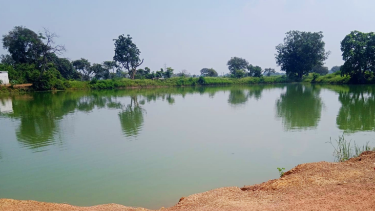 Ambuja Cements builds water-secure and resilient villages in Chhattisgarh through impactful CSR initiatives