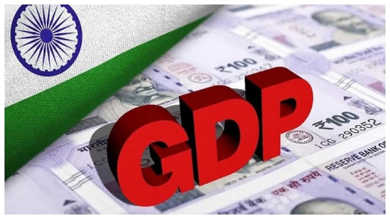 India’s GDP seen growing 7.4% in FY26, economy stays on fast track