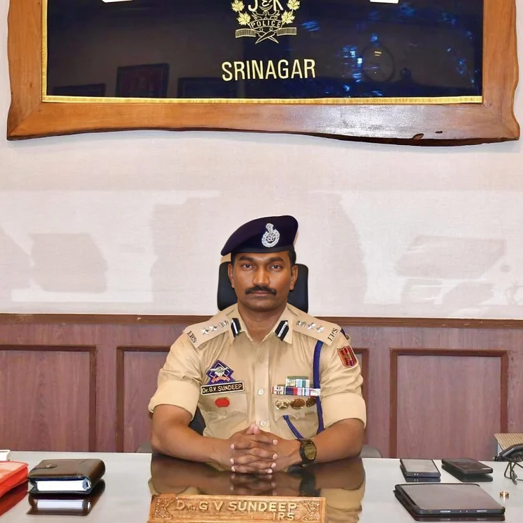 Top-Level IPS appointments approved by ACC; Praveen Kumar is new DG, BSF