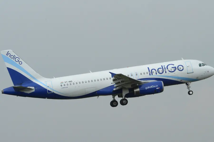 IndiGo’s challenge to DGCA penalty fails, fines on senior officials restored