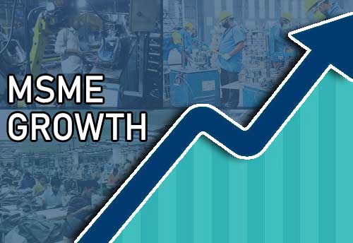 Banks and MSMEs at the centre of growth push as India widens global trade footprint