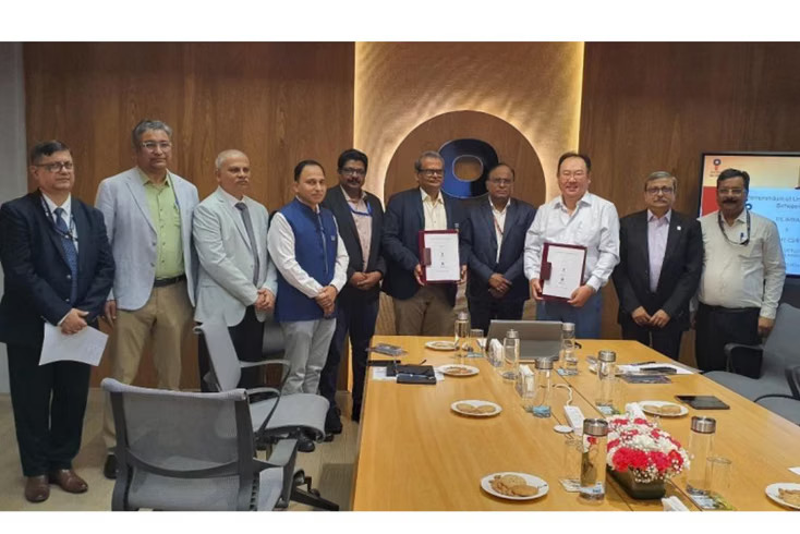 Oil India, CSIR-IMMT join hands to boost critical minerals R&D under National Mission