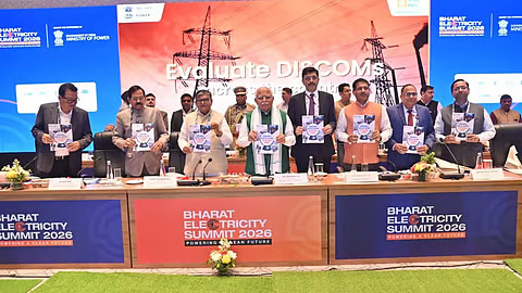 Discom reforms take centre stage as industry aligns with NEP 2026 vision