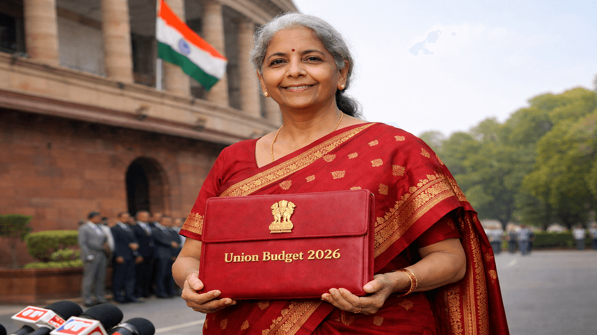 Union Budget 2026–27 sets priorities for growth, skills and regional balance