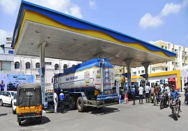 Bulk fuel buyers directed away from petrol pumps