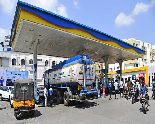 Bulk fuel buyers directed away from petrol pumps