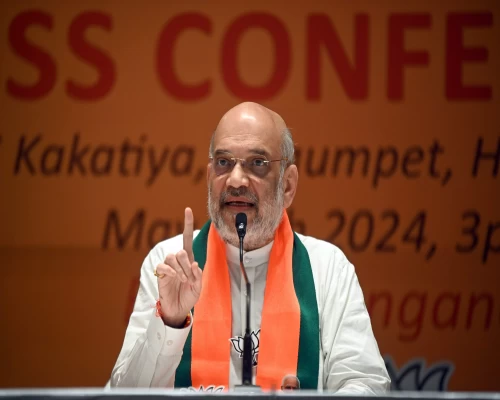 Five years of the Ministry of Cooperation: How Amit Shah's vision is reshaping India's cooperative movement