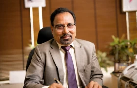 Strengthening India's fertilizer security: HURL MD on self-reliance, subsidies and the road ahead
