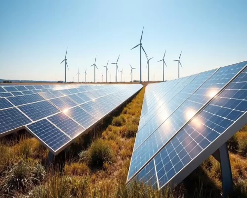 NLC India and OREDA join hands to build 1 GW renewable energy capacity in Odisha