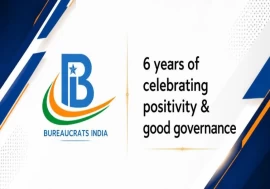 Six years of telling about the India that works