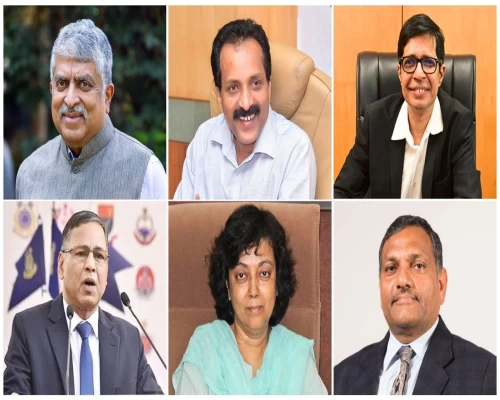 Not just an education panel: Why Narendra Modi's new exam reform team is drawing attention