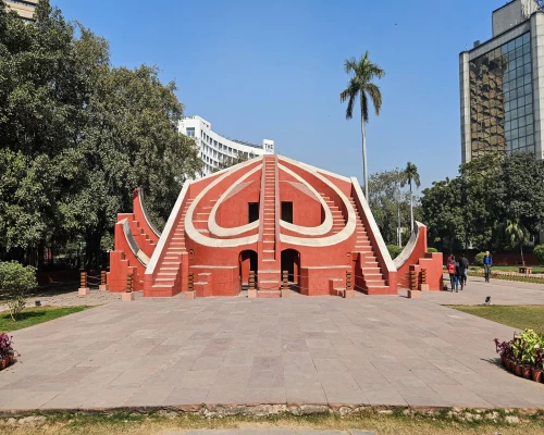 Cockroaches, protests and traffic: Jantar Mantar loses its status as Delhi’s protest hub