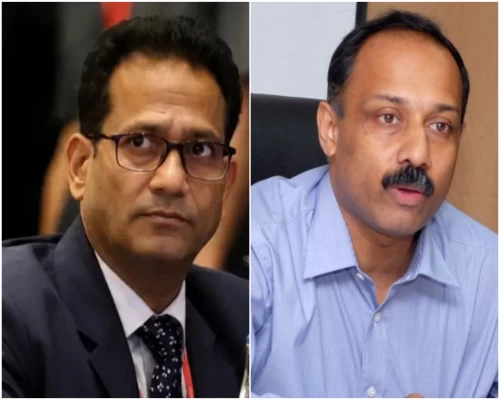 Centre effects major bureaucratic reshuffle, higher education secretary moved