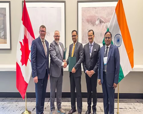 Oil India and CSIR team up to develop next-generation energy technologies