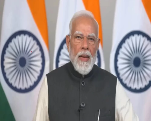 PM to release ₹2,400 crore employment incentives under PM-VBRY on June 19