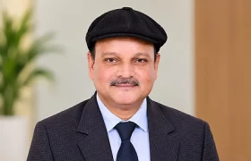 Surya Narayan Panigrahi takes charge as Executive Director (HR), NTPC Limited