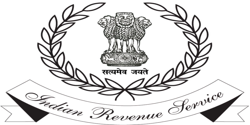 CBIC: 24 IRS officers empaneled as Principal Chief Commissioner